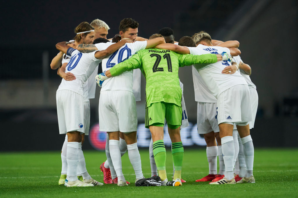 FC København