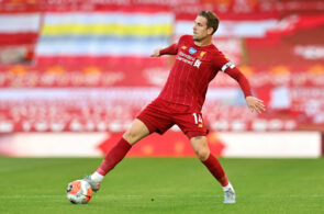 Jordan Henderson, Liverpool