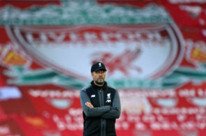 Jürgen Klopp, Liverpool