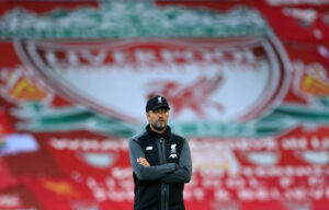 Jürgen Klopp, Liverpool