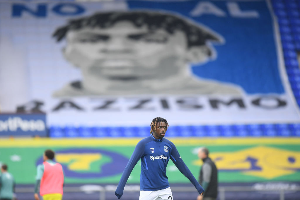 Moise Kean