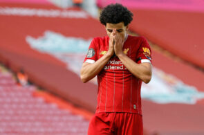 Curtis Jones, Liverpool