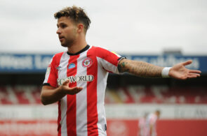 Emiliano Marcondes, Brentford