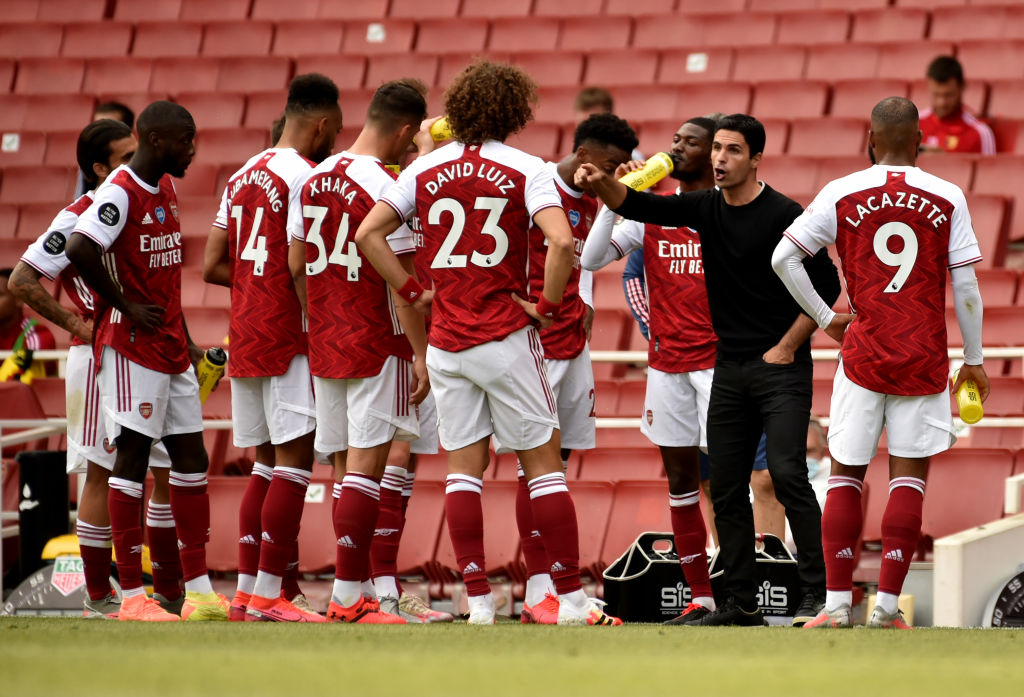 Arsenal