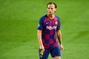 Ivan Rakitic, Barcelona
