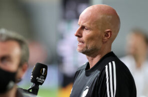Ståle Solbakken, FC København