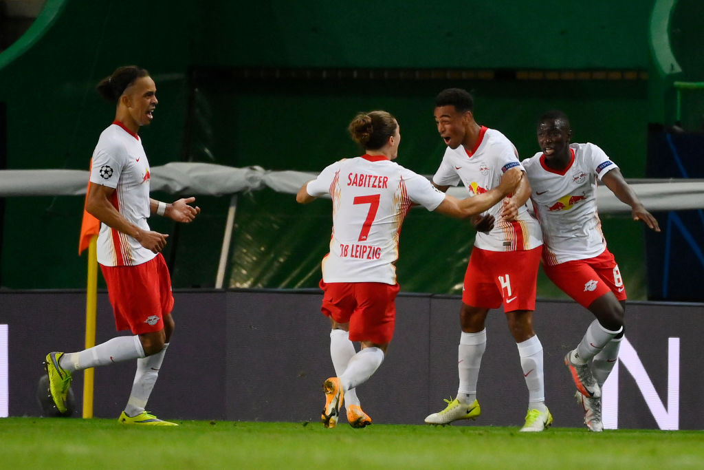 RB Leipzig
