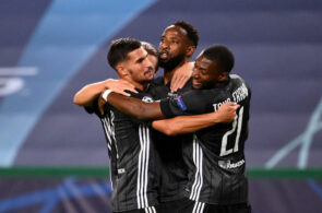 Olympique Lyon