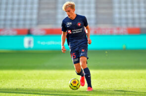 Gustav Isaksen, FC Midtjylland