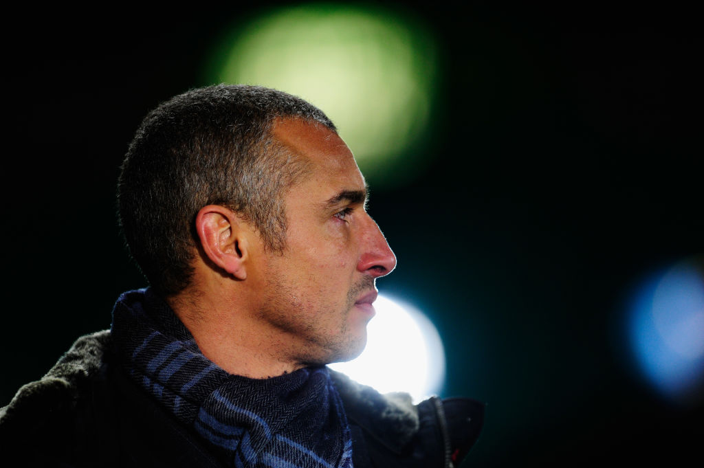 Henrik Larsson