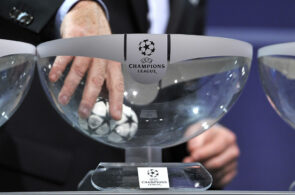 UEFA Champions League and UEFA Europa League - Q1 and Q2 Qualifying Round Draw