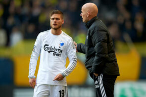 Rurik Gislason, FC København