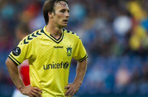 Mike Jensen Brøndby