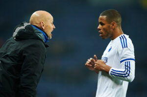 Ståle Solbakken Mathias Zanka Jørgensen