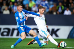 Málaga CF