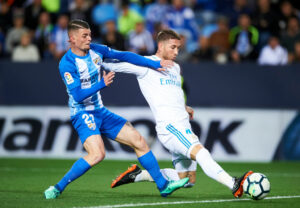 Málaga CF
