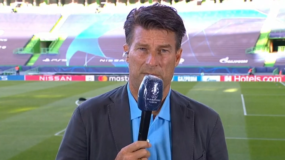 Michael Laudrup