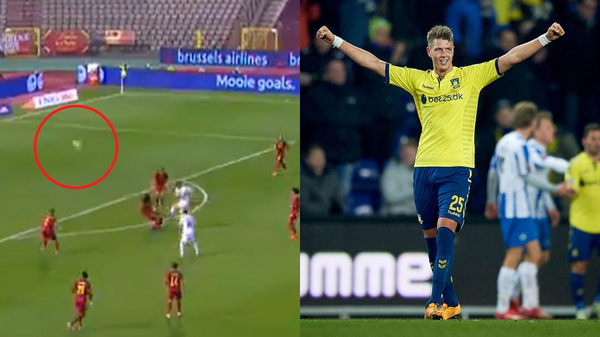 holmbert fridjonsson Island