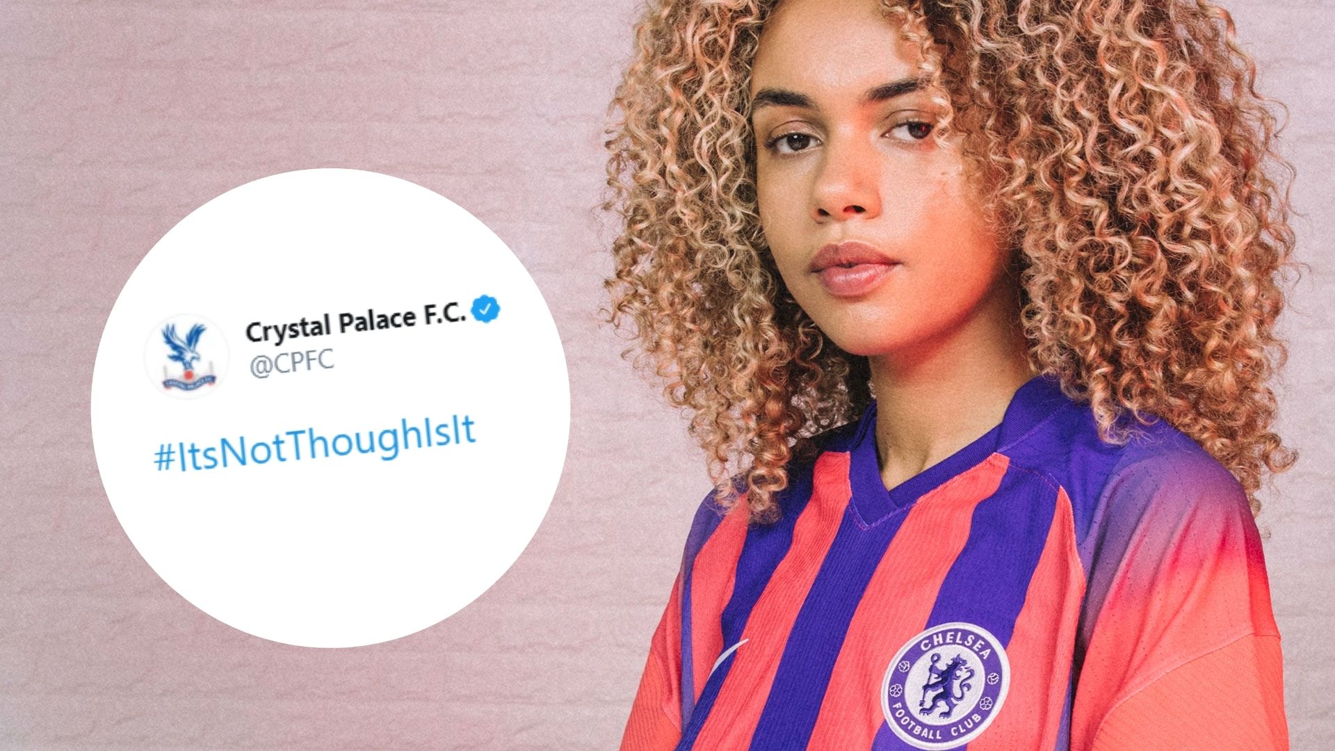 Chelsea Crystal Palace