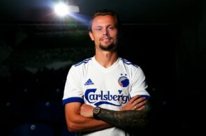 Peter Ankersen, FC København