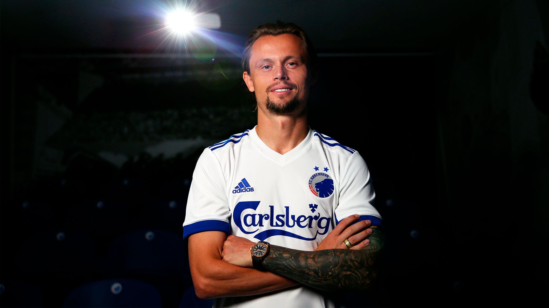 Peter Ankersen, FC København