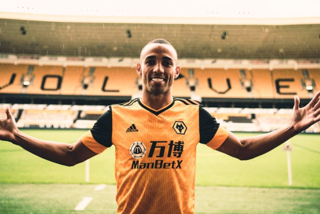 Marcal, Wolves