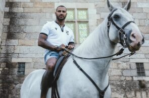 Ricardo Quaresma, Vitoria
