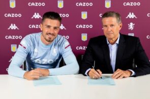 Jack Grealish, Aston Villa