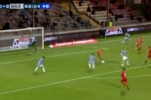 Christian Rasmussen og Victor Jensen, Ajax