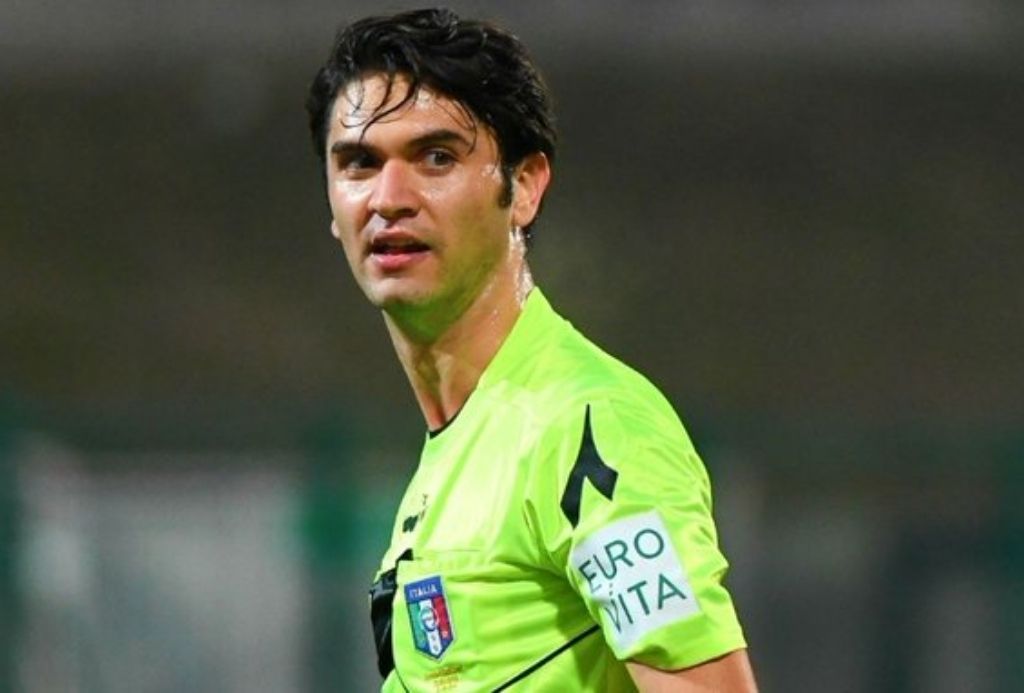 Daniele De Santis