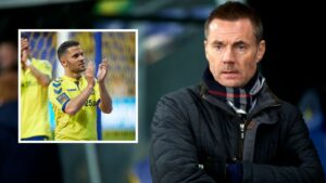 Jan Bech Andersen Riza Durmisi