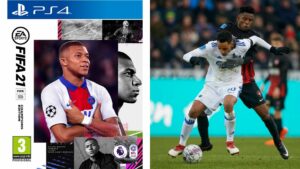 FIFA21 Carlos Zeca Frank Onyeka