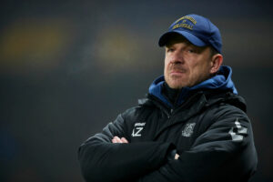 Brondby IF vs Hobro IK - Danish Superliga