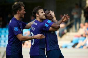 Erik Sviatchenko, FC Midtjylland