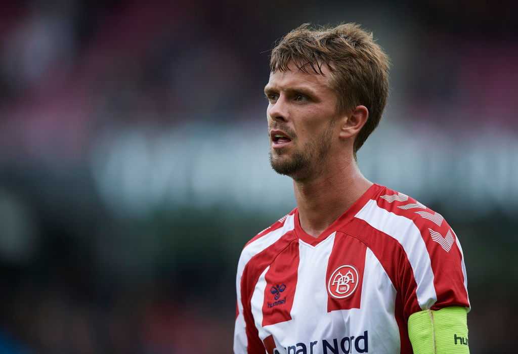 Lucas Andersen AaB