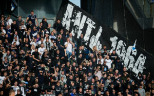 Brondby IF vs FC Copenhagen - Danish 3F Superliga