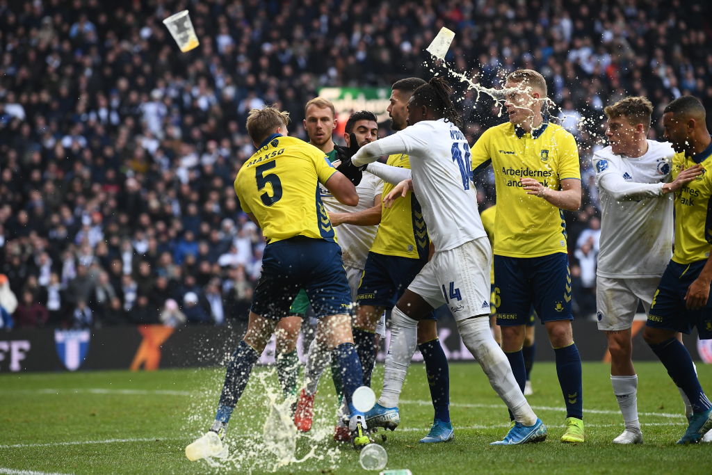 Brøndby FCK