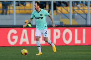 Diego Godín, Inter