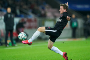 Anders Dreyer, FC Midtjylland