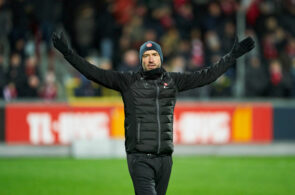 Jakob Friis, AaB