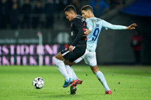 Alexander Bah, SønderjyskE