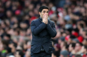 Arsenal FC v Everton FC - Premier League