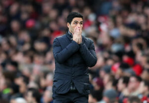 Arsenal FC v Everton FC - Premier League