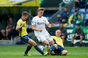 Brondby IF vs FC Copenhagen - Danish 3F Superliga