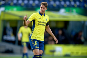 Brondby IF vs FC Nordsjalland - Danish 3F Superliga