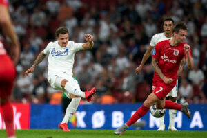 Karlo Bartolec, FC København