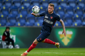 Ronnie Schwartz, FC Midtjylland