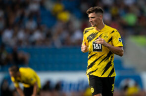 Thomas Meunier, Dortmund