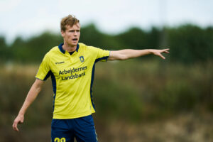 Anton Skipper, Brøndby