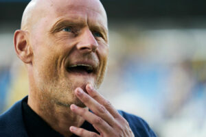 Ståle Solbakken
